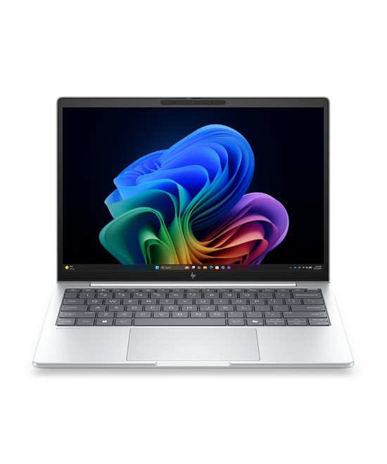 HP PC portable Intel Core Ultra 7 355 / jusqu'à 4.7 GHz E24E0ET#ABF