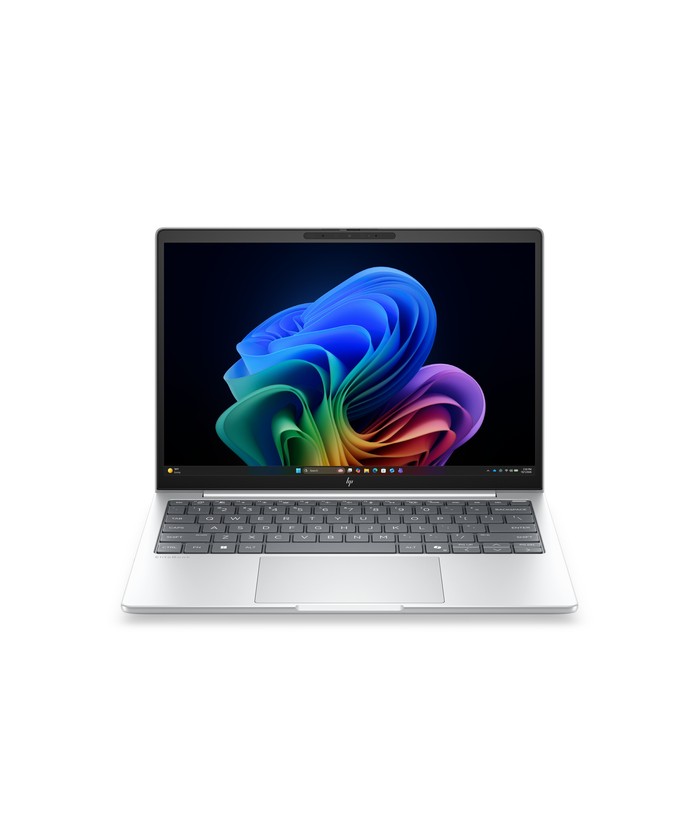 HP PC portable Intel Core Ultra 7 355 / jusqu'à 4.7 GHz E24E0ET#ABF