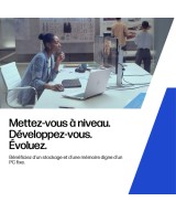 HP Station de travail portable Intel Core Ultra 7 255HX / jusqu'à 5.2 GHz DW8E1ET#ABF
