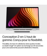 HP PC portable Intel Core Ultra 5 325 / jusqu'à 4.5 GHz E24E1ET#ABF