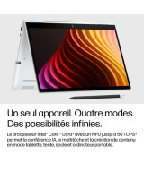 HP PC portable Intel Core Ultra 5 325 / jusqu'à 4.5 GHz E24E1ET#ABF
