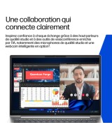 HP PC portable Intel Core 5 315 / jusqu'à 4.4 GHz DX5X7AT#ABF
