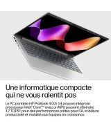 HP PC portable Intel Core 5 315 / jusqu'à 4.4 GHz DX5X7AT#ABF