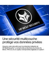 HP PC portable Intel Core 5 315 / jusqu'à 4.4 GHz DX5X7AT#ABF