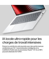 HP PC portable AMD Ryzen AI 5 435 / jusqu'à 4.5 GHz E23LPET#ABF
