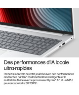 HP PC portable AMD Ryzen AI 5 435 / jusqu'à 4.5 GHz E23LQET#ABF