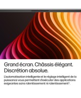 HP PC portable Intel Core Ultra 7 355 / jusqu'à 4.7 GHz E0EW6ET#ABF