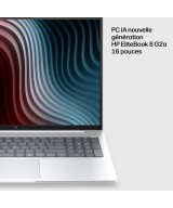HP PC portable AMD Ryzen AI 5 435 / jusqu'à 4.5 GHz E0EX0ET#ABF