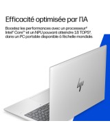 HP PC portable Intel Core 7 350 / jusqu'à 4.8 GHz E0EY5ET#ABF