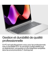 HP PC portable Intel Core 7 350 / jusqu'à 4.8 GHz E0EY5ET#ABF