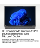 HP PC portable Intel Core 7 350 / jusqu'à 4.8 GHz E0EY5ET#ABF