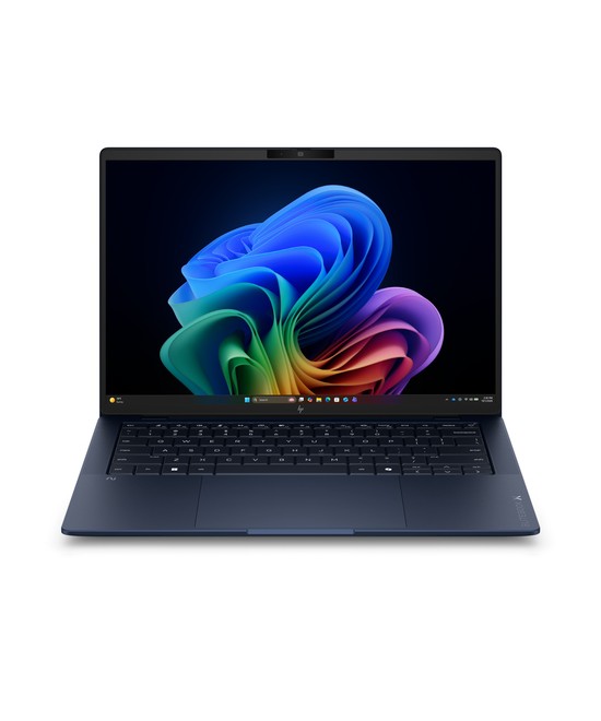 HP PC portable Snapdragon X2 Plus X2P-42-100 / jusqu'à 4 GHz DE6Z2ET#ABF