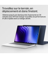 HP PC portable Snapdragon X2 Plus X2P-42-100 / jusqu'à 4 GHz DE6Z2ET#ABF
