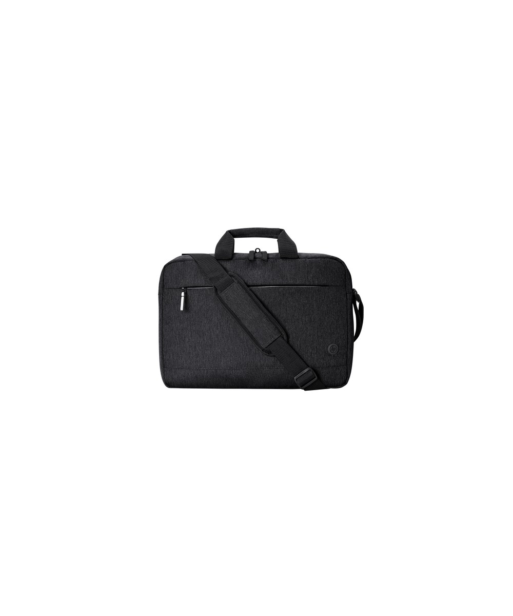 HP Sacoche recyclée HP Prelude Pro 15,6 pouces à ouverture par le haut 1X645AA