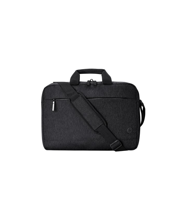 HP Sacoche recyclée HP Prelude Pro 15,6 pouces à ouverture par le haut 1X645AA