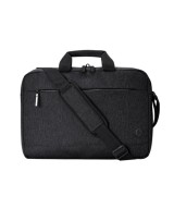 HP Sacoche recyclée HP Prelude Pro 15,6 pouces à ouverture par le haut 1X645AA