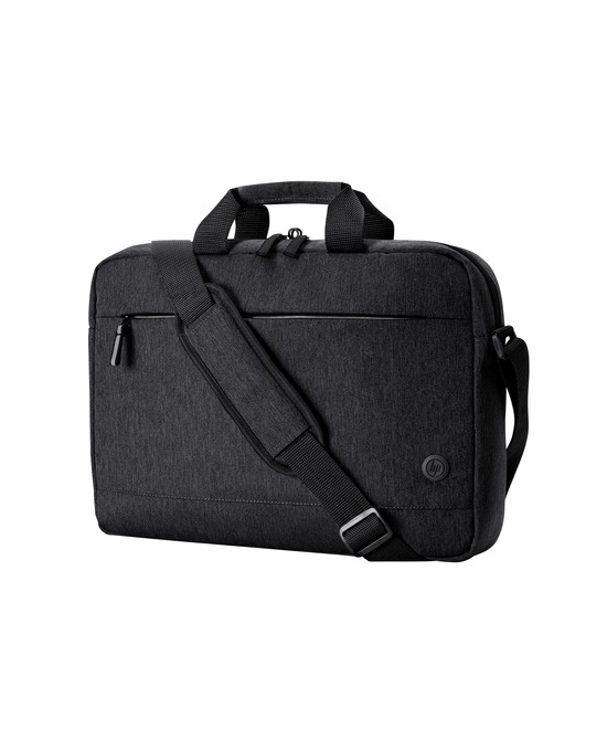HP Sacoche recyclée HP Prelude Pro 15,6 pouces à ouverture par le haut 1X645AA