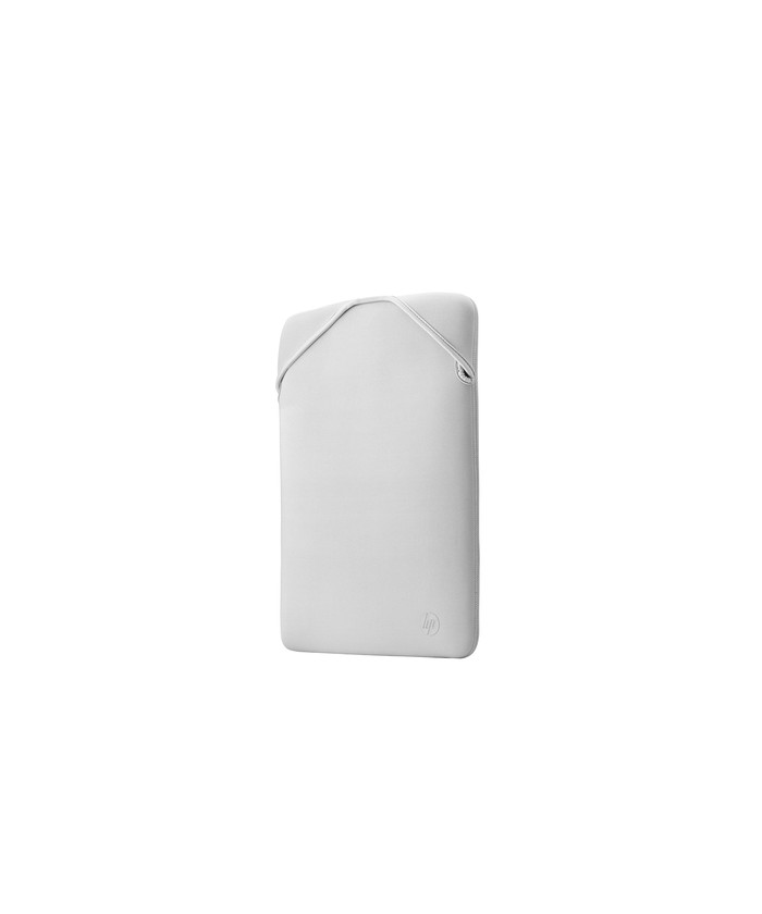 HP Housse de protection réversible pour ordinateur portable HP 15,6 pouces (argenté) 2F2K5AA