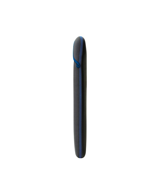 HP Housse de protection réversible pour ordinateur portable HP 14,1 pouces (bleu) 2F1X4AA